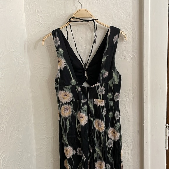 ESPECIA Women's Dounia Jumpsuit Size Small - Picture 5 of 7